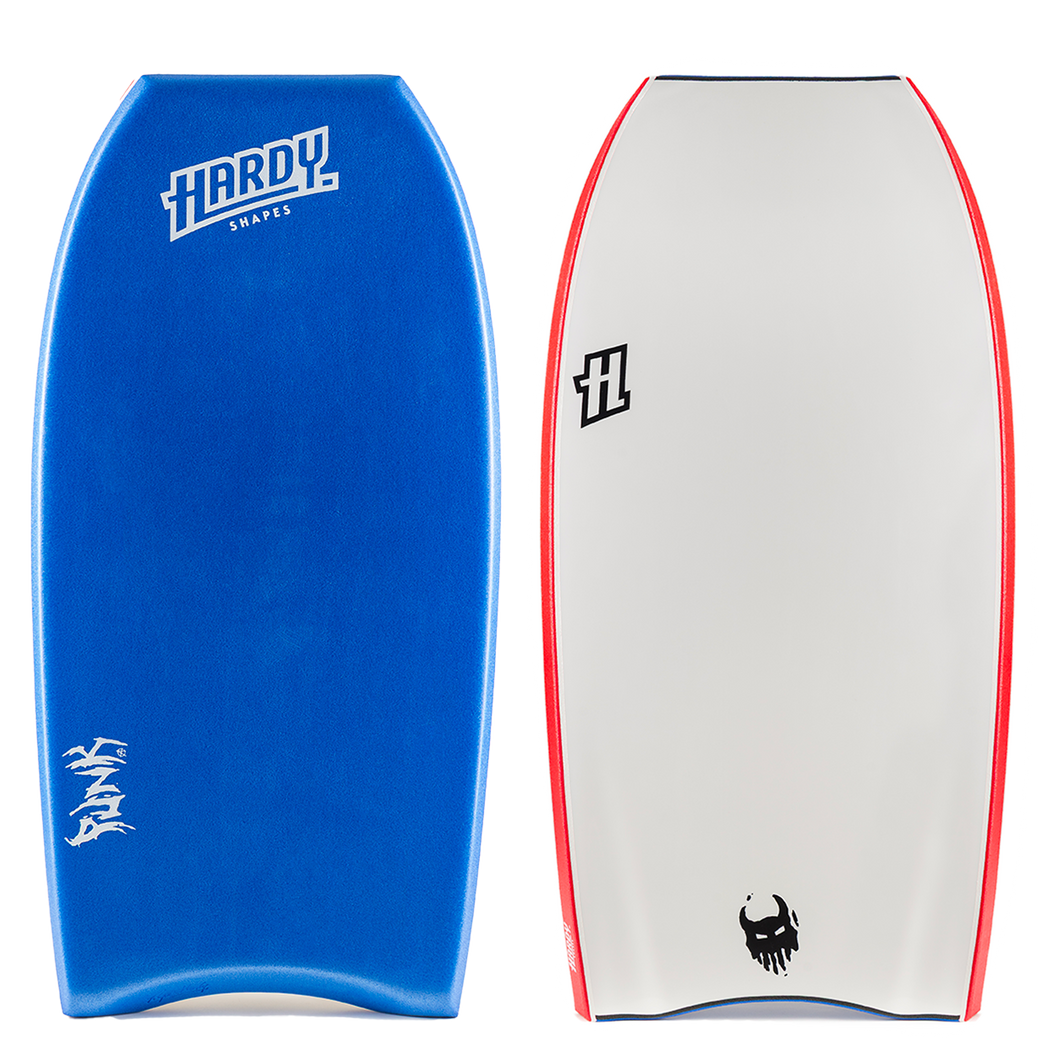 CHARGER PUNK PE Double stringer -Royal Blue- 2025