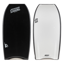 CORGIE PLUS Kinetic PP - Black- 2025
