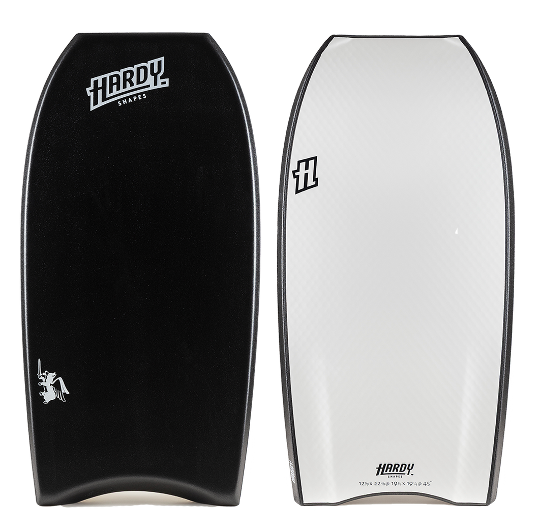 CORGIE PLUS Kinetic PP - Black- 2025