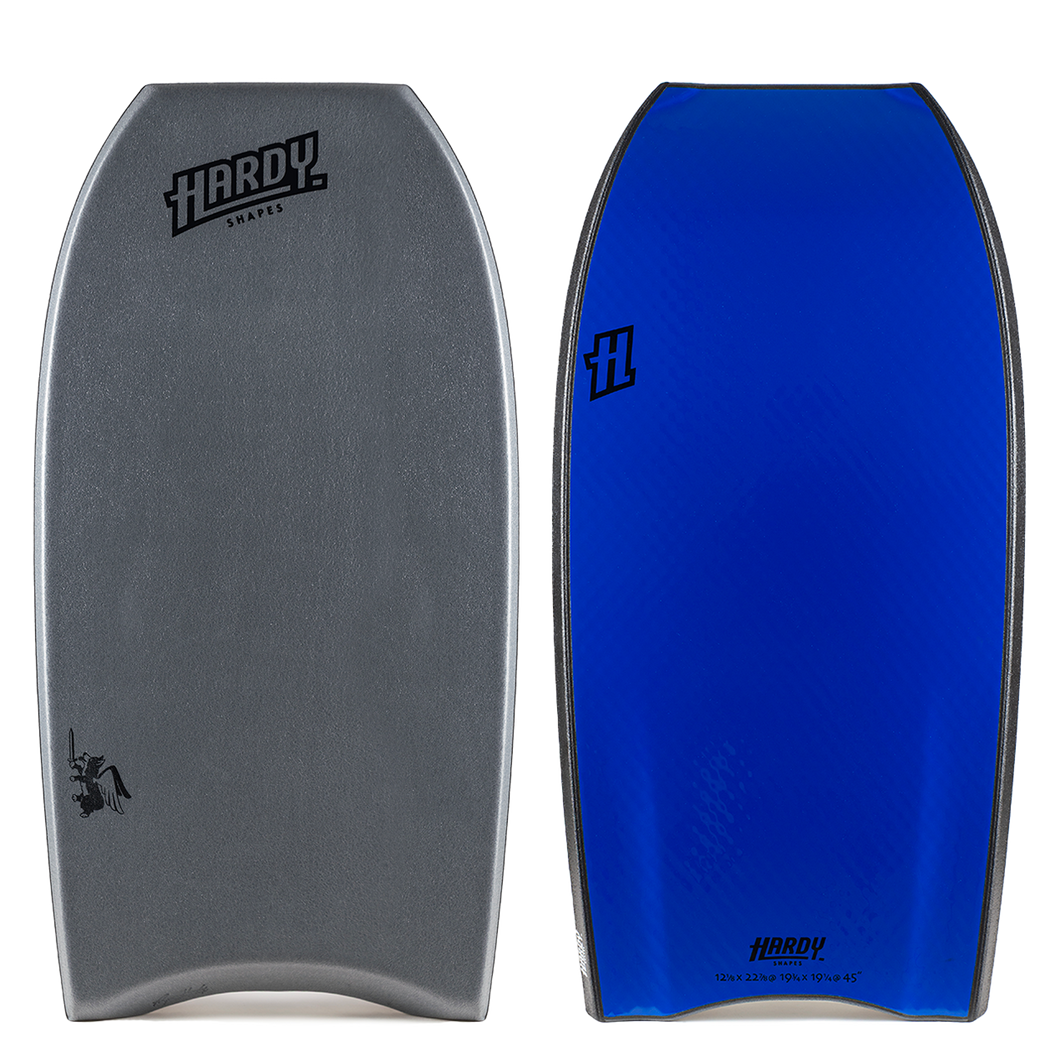 CORGIE PLUS- Kinetic PP -Grey- 2025