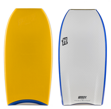 CLASSIC 3.0 Kinetic PP - Yellow 2025