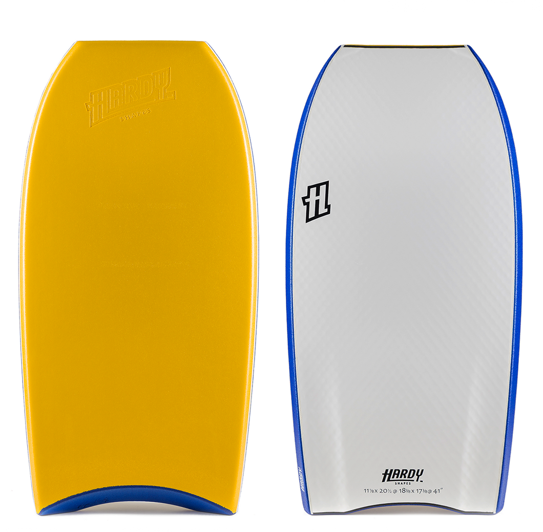 CLASSIC 3.0 Kinetic PP - Yellow 2025