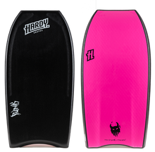 PUNK ANARCHY MINI QUAD Kinetic PP -Black - 2025