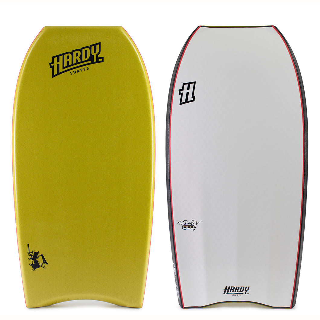 CORGIE QUAD MUSTARD Kinetic PP - 20/21