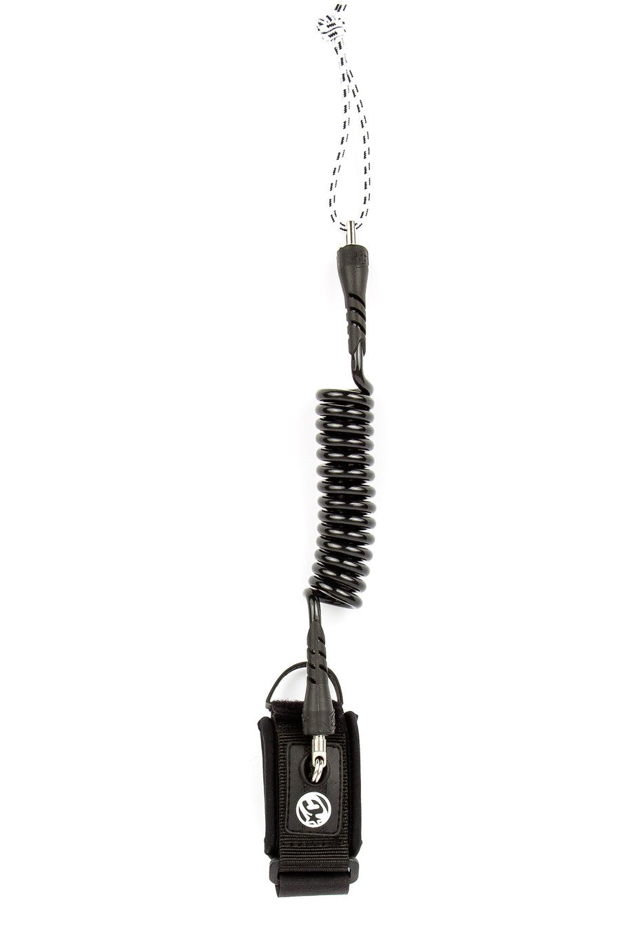 DELUXE WRIST CUFF BODYBOARD LEASH