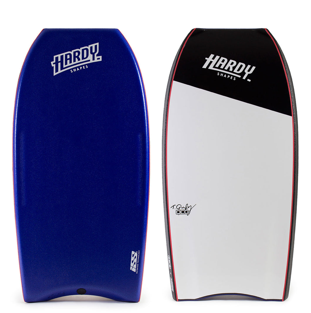 MODERN NAVY BLUE ISS