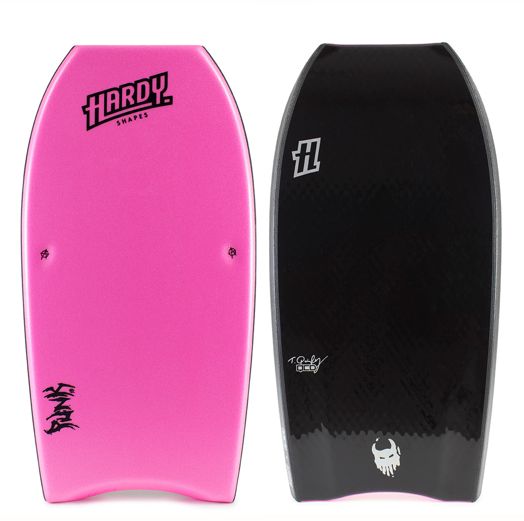 PUNK BEWG -Pink Future Series Kinetic PP - 2021