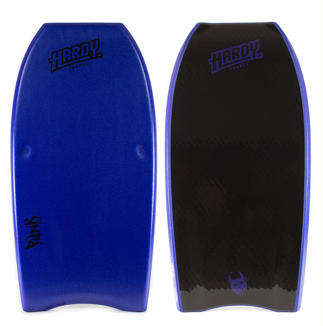 PUNK BEWG -Dark Blue Future Series Kinetic PP - 2020