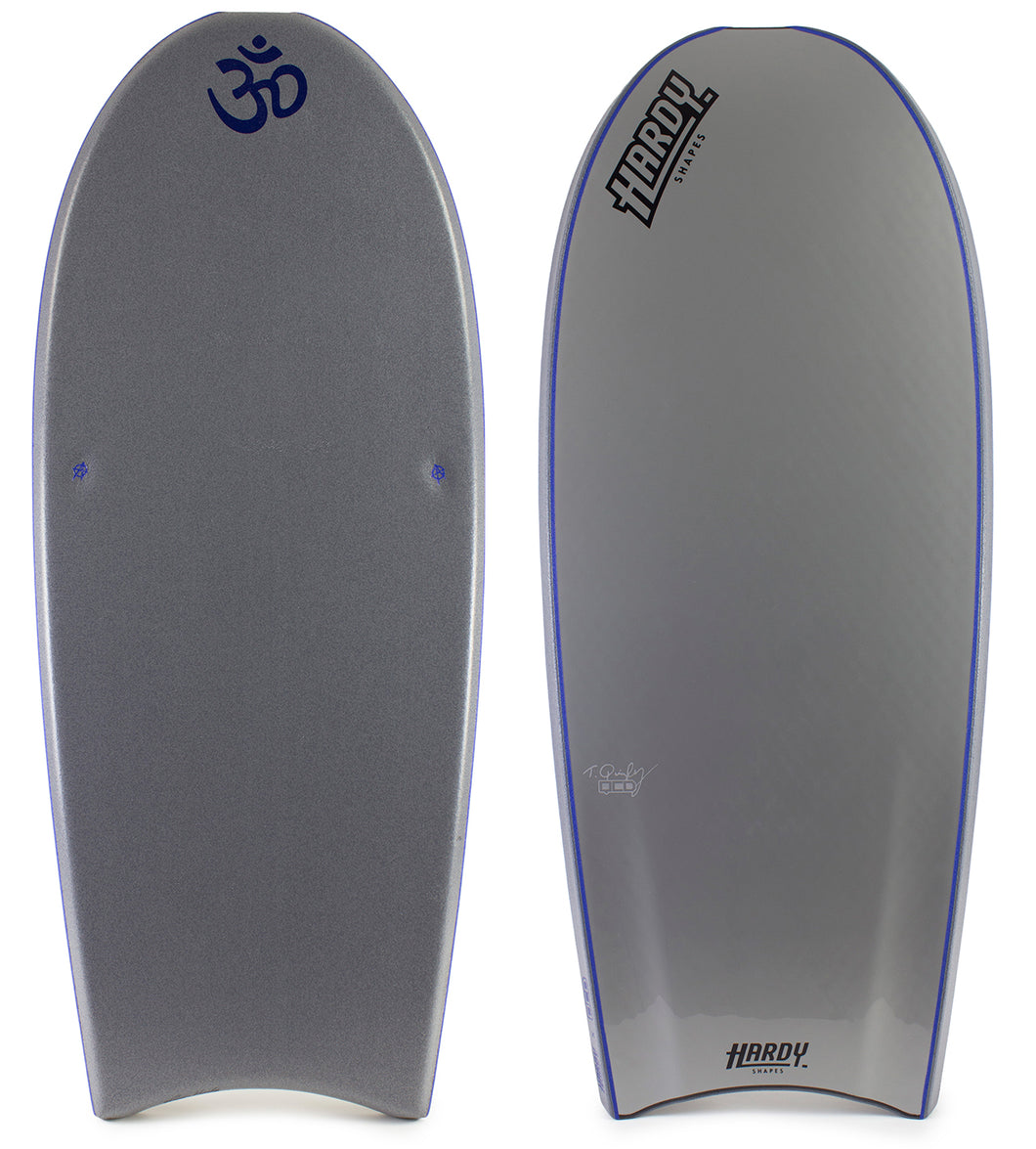 Zen Bewg (Stoogie) GREY Kinetic PP - 20/21