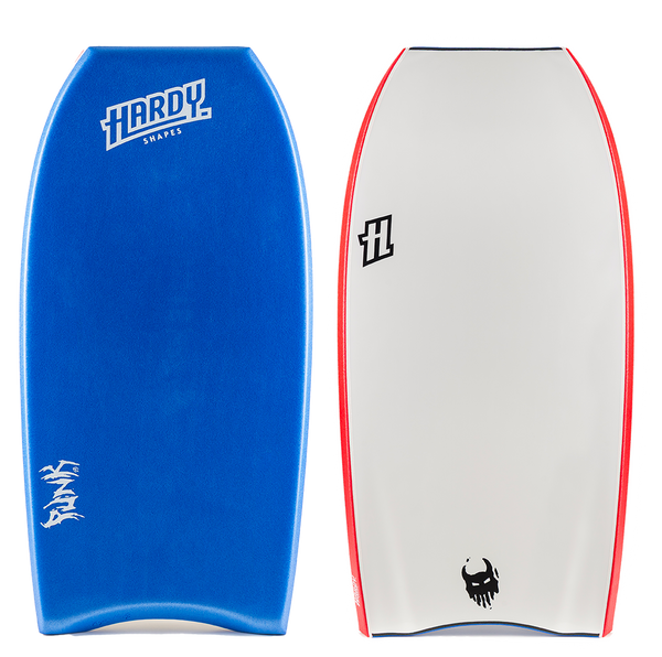 CHARGER PUNK PE Double stringer -Royal Blue- 2025