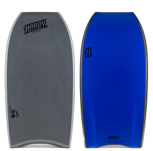 CORGIE PLUS- Kinetic PP -Grey- 2025