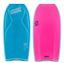 LILLY Quad 3.0  K15 PP - Aqua  2025