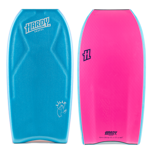 LILLY Quad 3.0  K15 PP - Aqua  2025