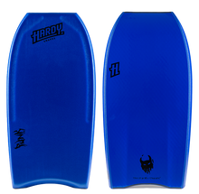 PUNK ANARCHY Mini Quad-Kinetic PP - Blue- 2025