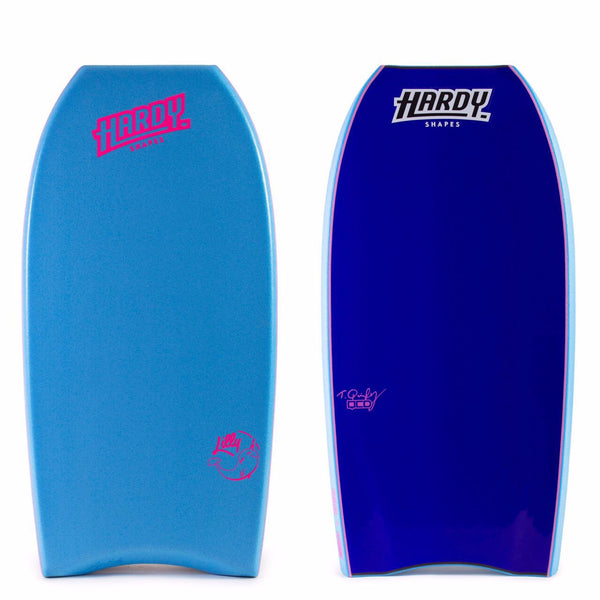 LILLY Pollard Aqua NRG+
